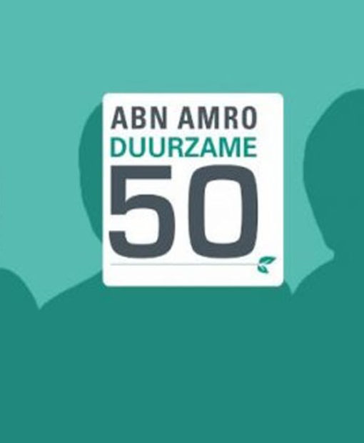 ABN AMRO duurzame 50 1280x560