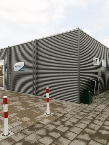 Logistic hub schiphol 05