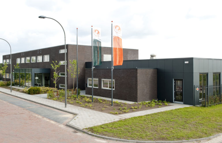 Willem van oranje college waalwijk 07